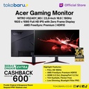 ACER GAMING MONITOR VG240Y_M3 180Hz IPS FHD 1ms 100% sRGB 23.8 inch