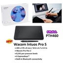 WACOM Intuos Pro PTH-460 Small