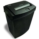 Secure EZCS-10A Paper Sherdder / Mesin Penghancur Kertas - Cross Cut