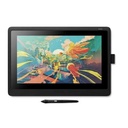 Wacom Cintiq 16" Pen Display Drawing Education DTH-1660