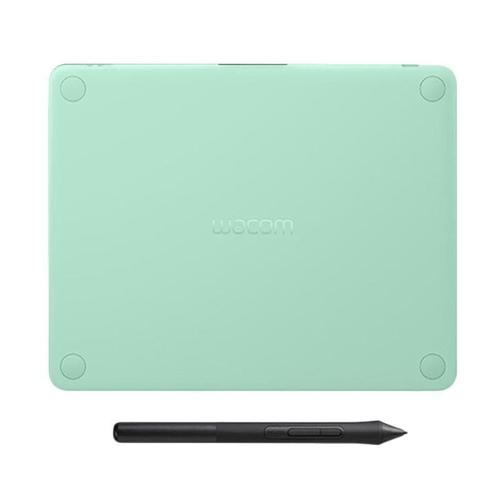 WACOM CTL-6100WL Intuos Medium Green Wireless FREE SOFTCASE &ANTIGORES
