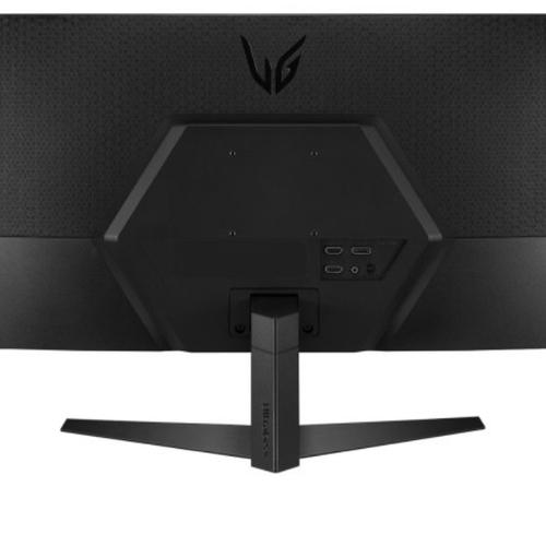 Monitor LG 24GQ50F / 24GQ50F-B UltraGear FHD 1ms 165hz AMD Freesync