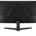 Monitor LG 24GQ50F / 24GQ50F-B UltraGear FHD 1ms 165hz AMD Freesync