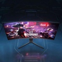 Xiaomi Mi Monitor 30" Curved Gaming 1800R WFHD 200Hz DP HDMI FreeSync