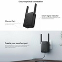 Xiaomi Official Mi WiFi Range Extender AC1200 High Speed Garansi 1Thn