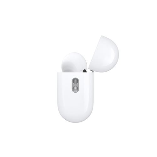 Apple Airpods Pro 2 (Gen 2) MQD83ID/A Garansi Resmi iBox