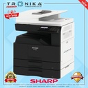 MESIN FOTOCOPY | SHARP BP-20M24 | ORIGINAL | GARANSI RESMI
