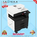 MESIN FOTOCOPY | SHARP BP-20M24 | ORIGINAL | GARANSI RESMI