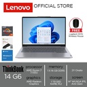 Lenovo ThinkBook 14 G6 ABP Ryzen 7 7730U 16GB 1TB W11 OHS