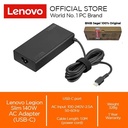 Lenovo Legion Charger Slim 140W Adapter USB-C