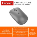 Lenovo 540 USB-C Wireless Compact Mouse