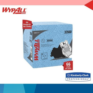 Kain Lap Serbaguna Kimtech Prep 33560A Kimtex – Towel Bengkel Pack