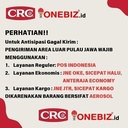 CRC 02105 Detektor Asap - Uji Asap 2,4 oz untuk Sistem Keamanan