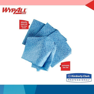 Kain Lap Serbaguna Kimtech Prep 33560A Kimtex – Towel Bengkel Pack