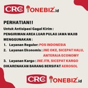 CRC 2016M Pembersih Kontak Elektronik Original