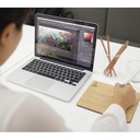 Viewsonic woodpad Pen Tablet PF0730 Garansi Resmi 1 Tahun