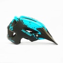 Helm Sepeda MTB Proteger Earth Original