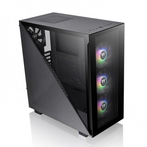 Thermaltake Divider 300 TG ARGB - Case PC Midtower