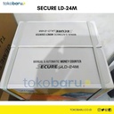 Money Counter Automatic & Manual Secure LD-24M
