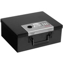 Honeywell Brankas Baja Tahan Api Berkualitas Tinggi  6108 Safety Box Bergaransi Resmi