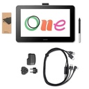 Wacom One X-Shape Cable for DTC133 Wacom One creative pen display