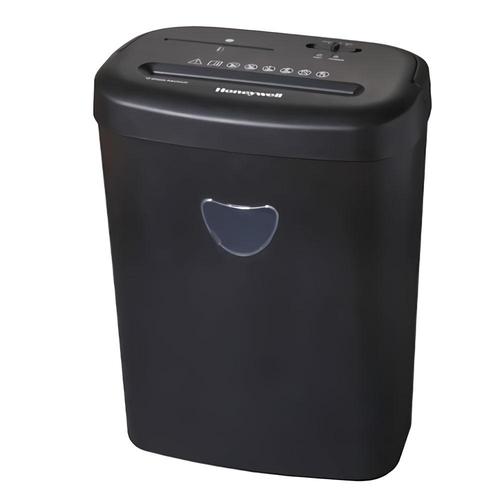 Mesin Penghancur Kertas Paper Shredder HONEYWELL 9412