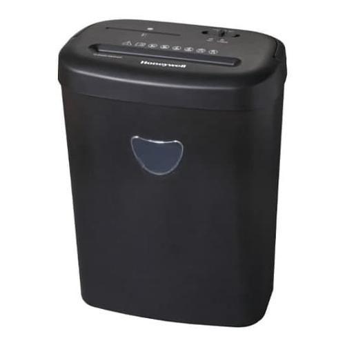 Mesin Penghancur Kertas Paper Shredder HONEYWELL 9412