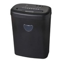 Mesin Penghancur Kertas Paper Shredder HONEYWELL 9412