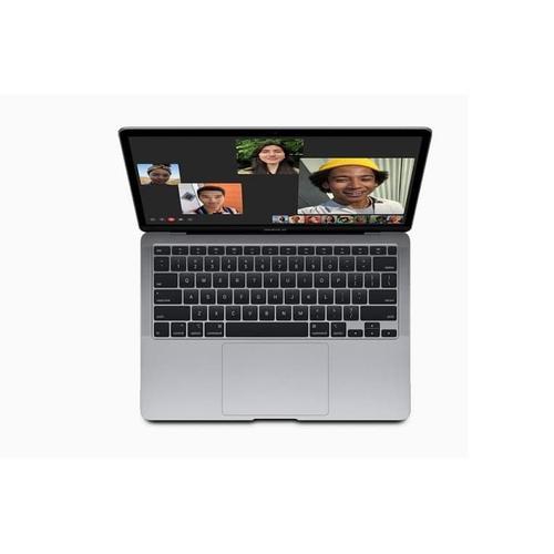 Macbook Air 2020 Intel i3 10th Gen 256GB 8GB-Retina Display MWTJ2ID/A