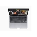 Macbook Air 2020 Intel i3 10th Gen 256GB 8GB-Retina Display MWTJ2ID/A
