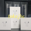 PROMO!Apple Airpod Airpods 2 [MV7N2ID/A] Non Wireless