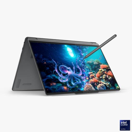 Lenovo Yoga 9i 2-in-1 14ILL10 Core Ultra 7 258V 32GB 1TB SSD W11 OHS OLED