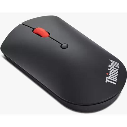 Lenovo ThinkPad Bluetooth Silent Mouse