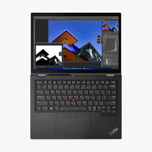 Lenovo ThinkPad L13 2-in-1 Gen 5 (Intel) Core Ultra 7 155U 16GB 1TB W11 Pro