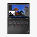 Lenovo ThinkPad L13 2-in-1 Gen 5 (Intel) Core Ultra 7 155U 16GB 1TB W11 Pro