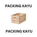 PACKING KAYU TAMBAHAN- UNTUK LAPTOP/MONITOR- SEMUA EKSPEDISI