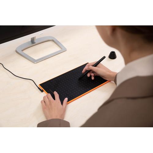 Huion Pen Tablet RTM500 Medium Garansi Resmi 1 Tahun