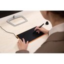 Huion Pen Tablet RTM500 Medium Garansi Resmi 1 Tahun