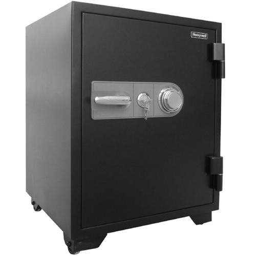 HONEYWELL 2431 Brankas Baja Tahan Api & Air - Kunci Kombinasi