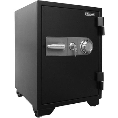 Honeywell Brankas  Tahan Api & Air 2412 Garansi Resmi 7 Tahun