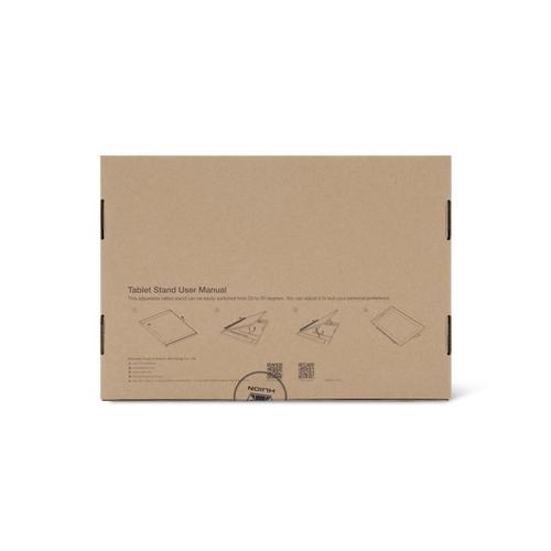 Stand Huion Kamvas 13 ST300 Foldable Suitable for Kamvas series and Kamvas Pro series smaller than 16″ size.
