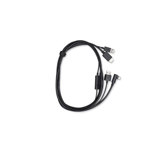 Wacom One X-Shape Cable for DTC133 Wacom One creative pen display