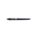Wacom Intuos Pro Pen 2 with case 1 felt nib, 2 POM nib and colour rings