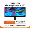 Xiaomi Mi Monitor 30" Curved Gaming 1800R WFHD 200Hz DP HDMI FreeSync
