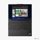 Lenovo ThinkPad E16 Gen 2 Core Ultra 7 155U 16GB 1TB SSD Win 11 Pro