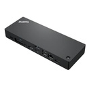 Lenovo ThinkPad Thunderbolt 4 WorkStation Dock