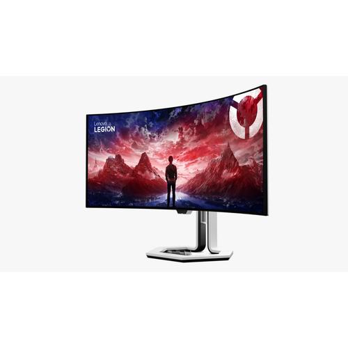 Lenovo Legion PRO 34WD-10 34" UWQHD OLED 240Hz 99% sRGB 98.5% DCI-P3