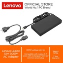 Lenovo Charger Slim Tip 300W Adaptor