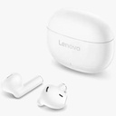 Lenovo E310 True Wireless Stereo Earbuds standalone-white