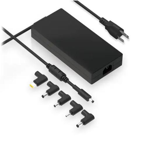 Universal Charger T33 330W Multi Head Power Adapters